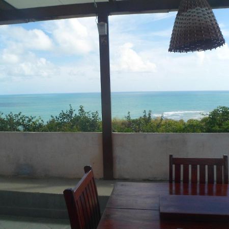 Casa Hermosa II Praia de Pipa Buitenkant foto