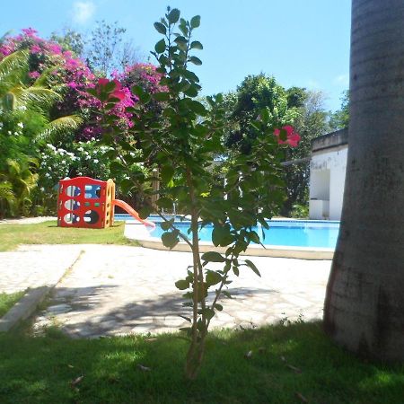 Casa Hermosa II Praia de Pipa Buitenkant foto