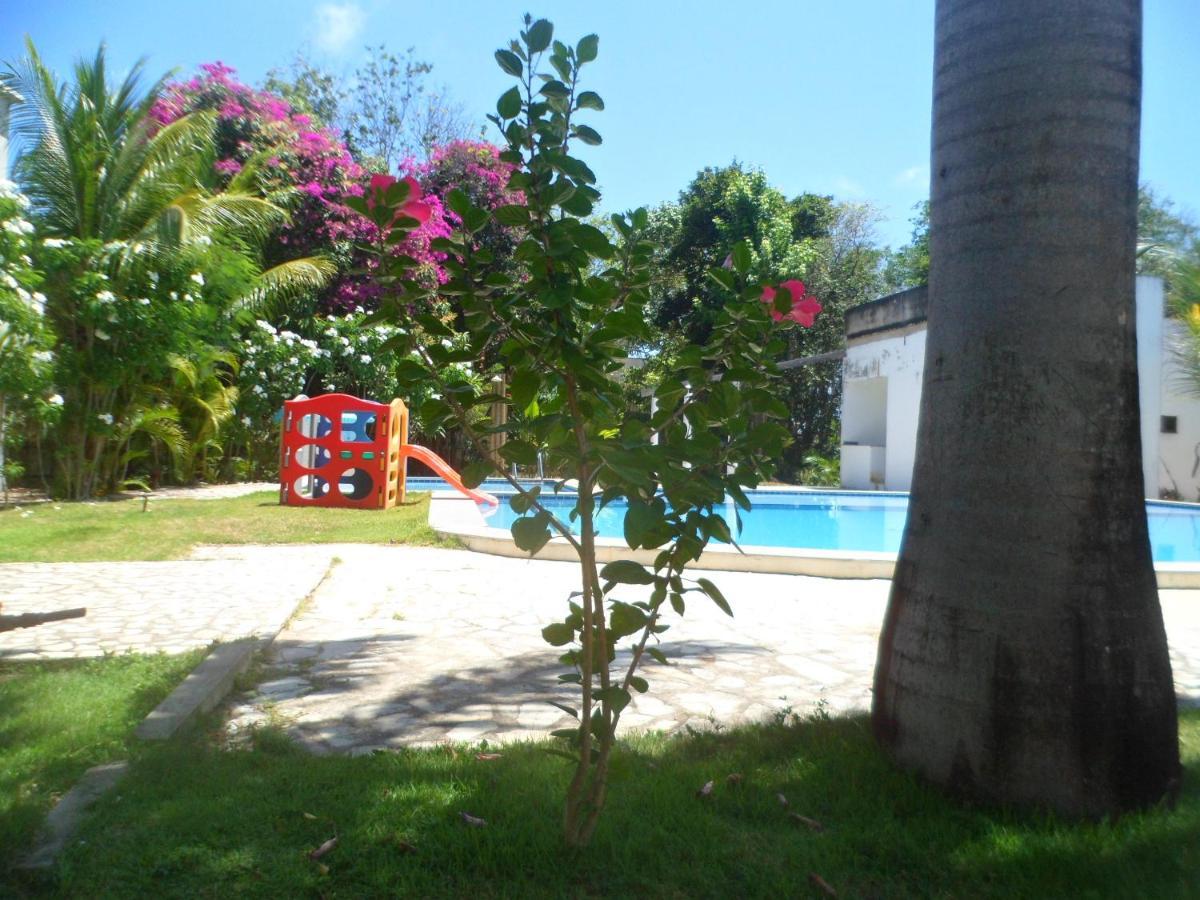 Casa Hermosa II Praia de Pipa Buitenkant foto