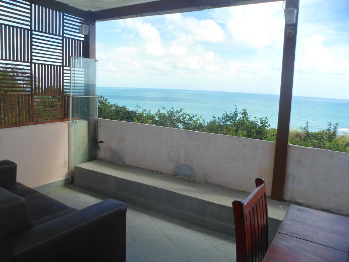 Casa Hermosa II Praia de Pipa Buitenkant foto