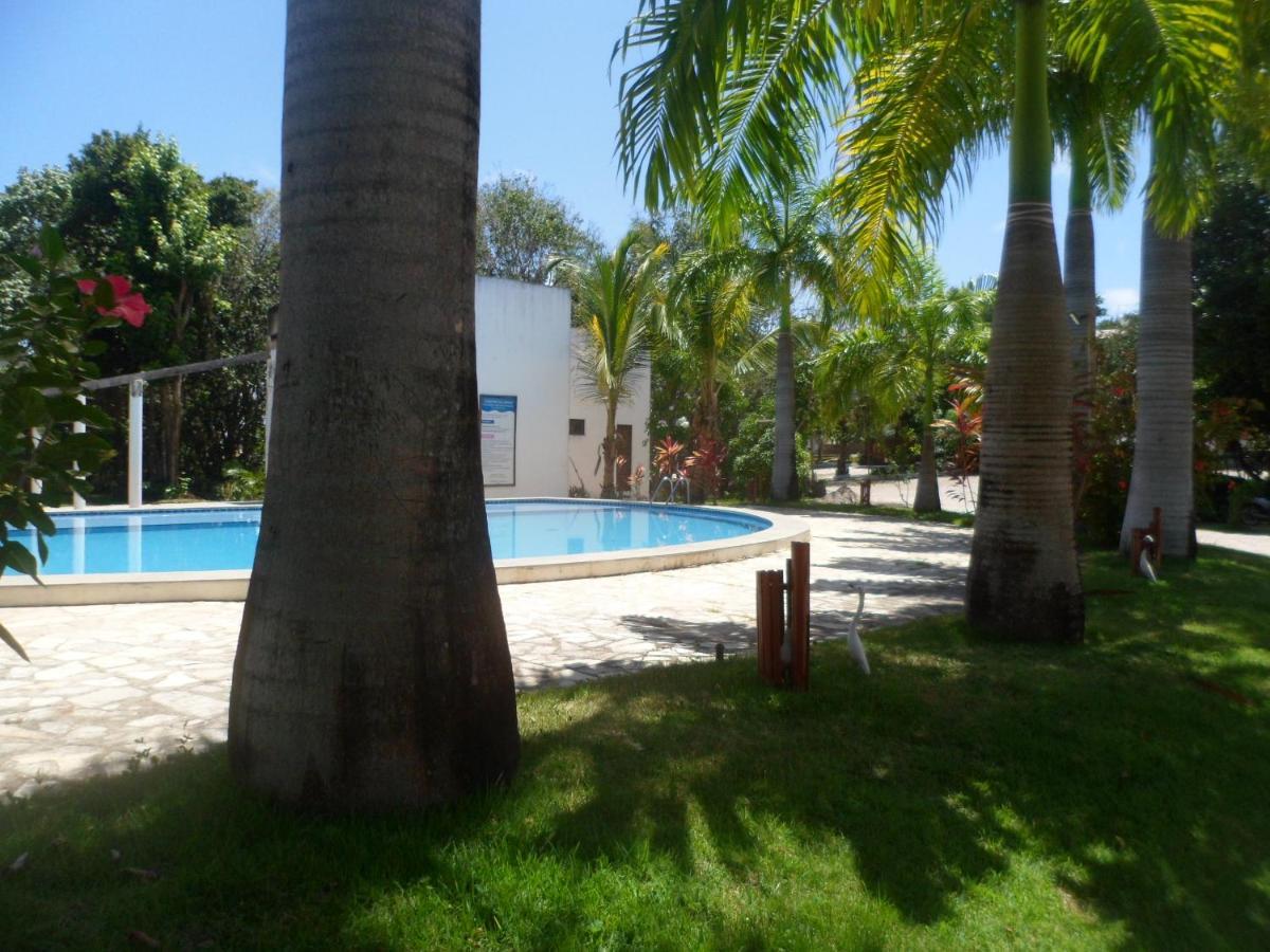 Casa Hermosa II Praia de Pipa Buitenkant foto